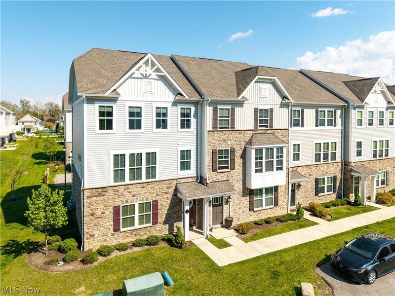 1454 Caymus Court, Avon, OH 44011 Photo 39