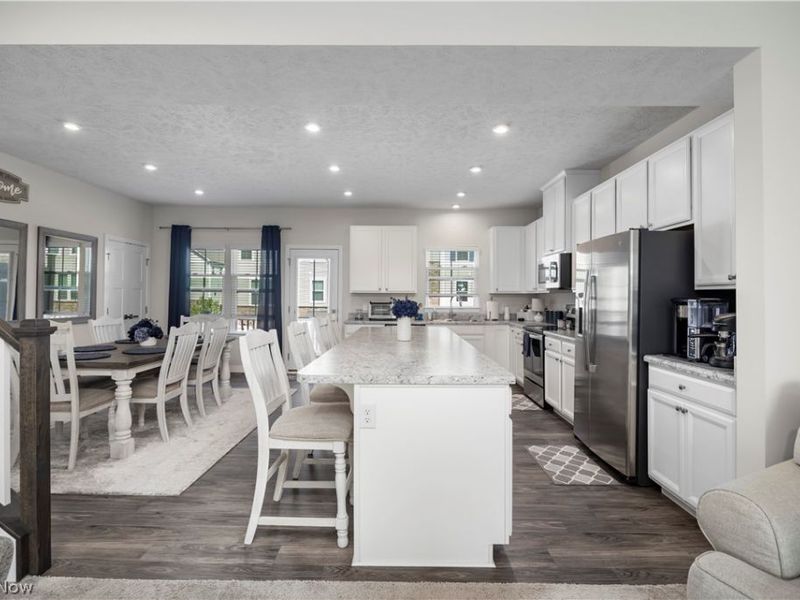 1454 Caymus Court, Avon, OH 44011 Photo 4