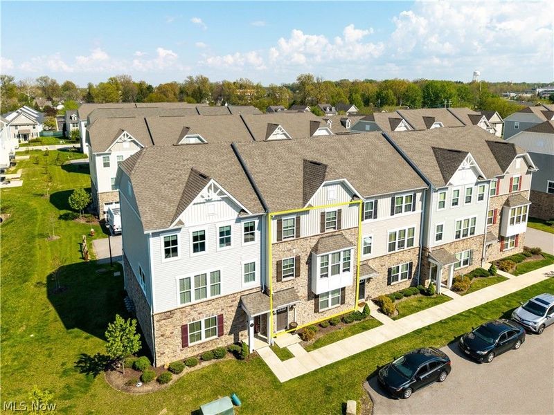 1454 Caymus Court, Avon, OH 44011 Photo 41