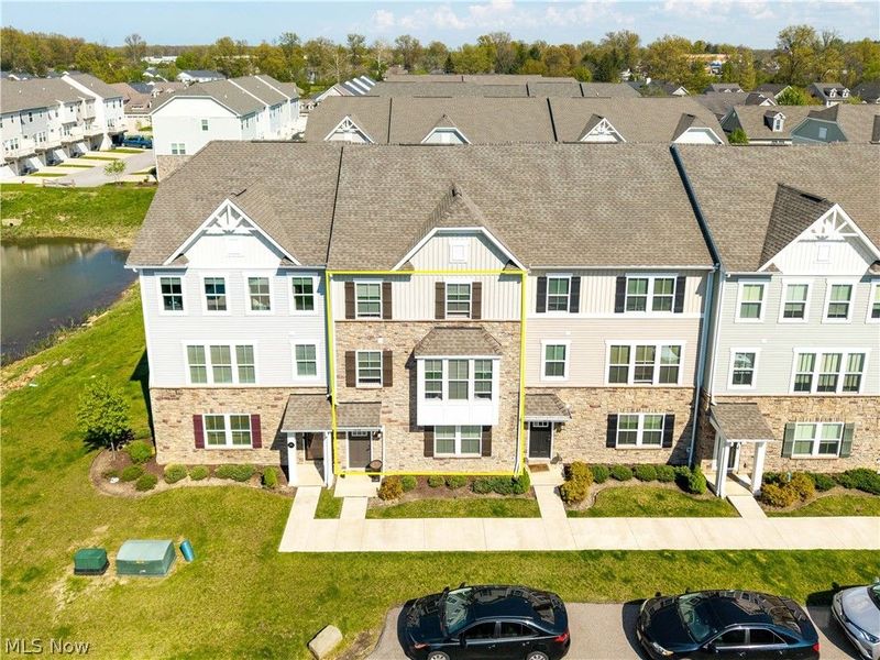 1454 Caymus Court, Avon, OH 44011 Photo 48