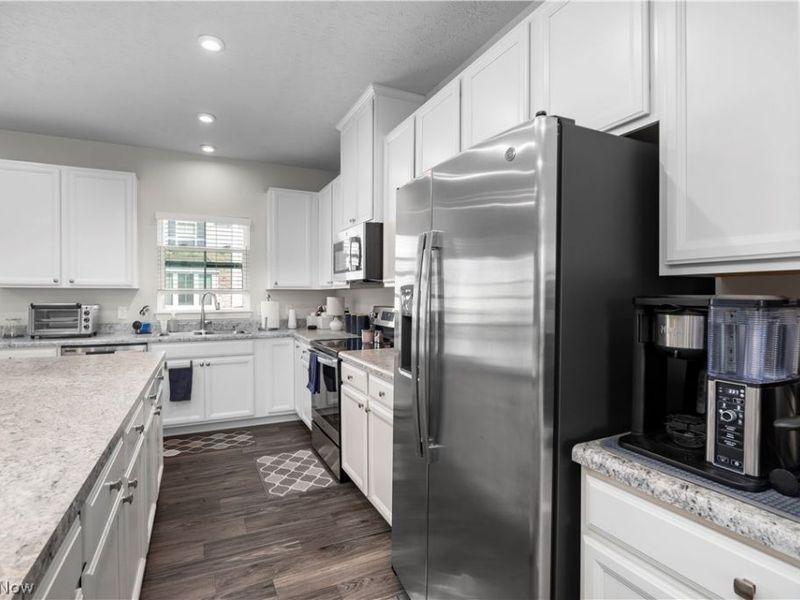 1454 Caymus Court, Avon, OH 44011 Photo 9