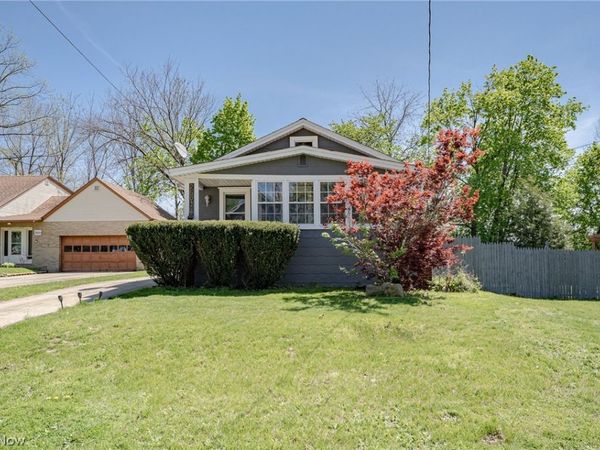 2597 Christensen Avenue , Akron, OH 44314