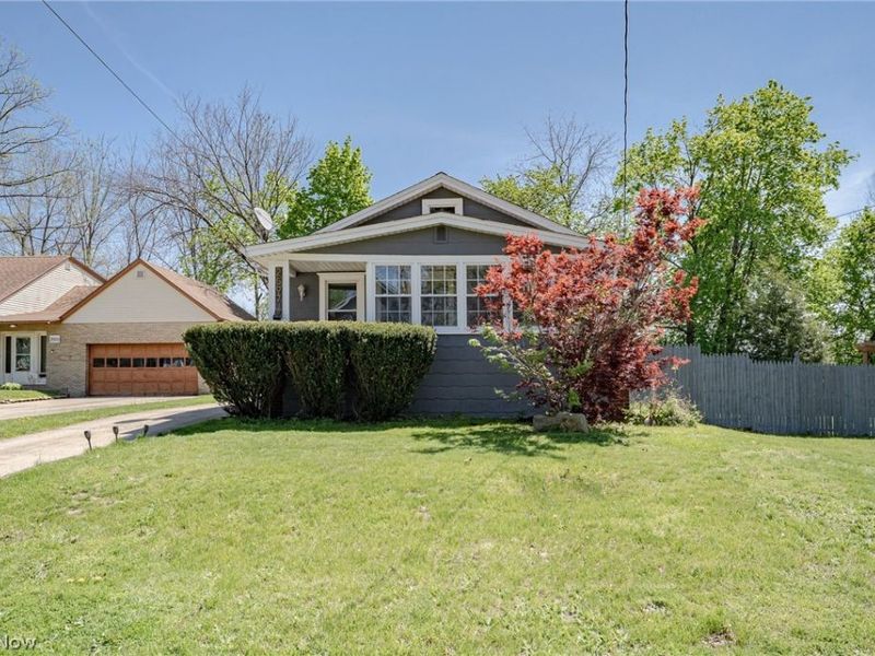 2597 Christensen Avenue, Akron, OH 44314 Photo 1