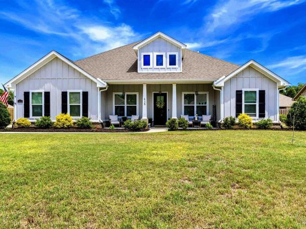 415 Nandina Loop, Fairhope, AL 36532