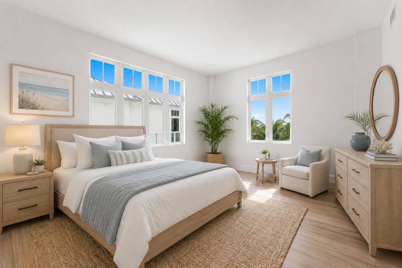 180 Lake Drive, Unit 2304, Palm Beach Shores, FL 33404 Photo
