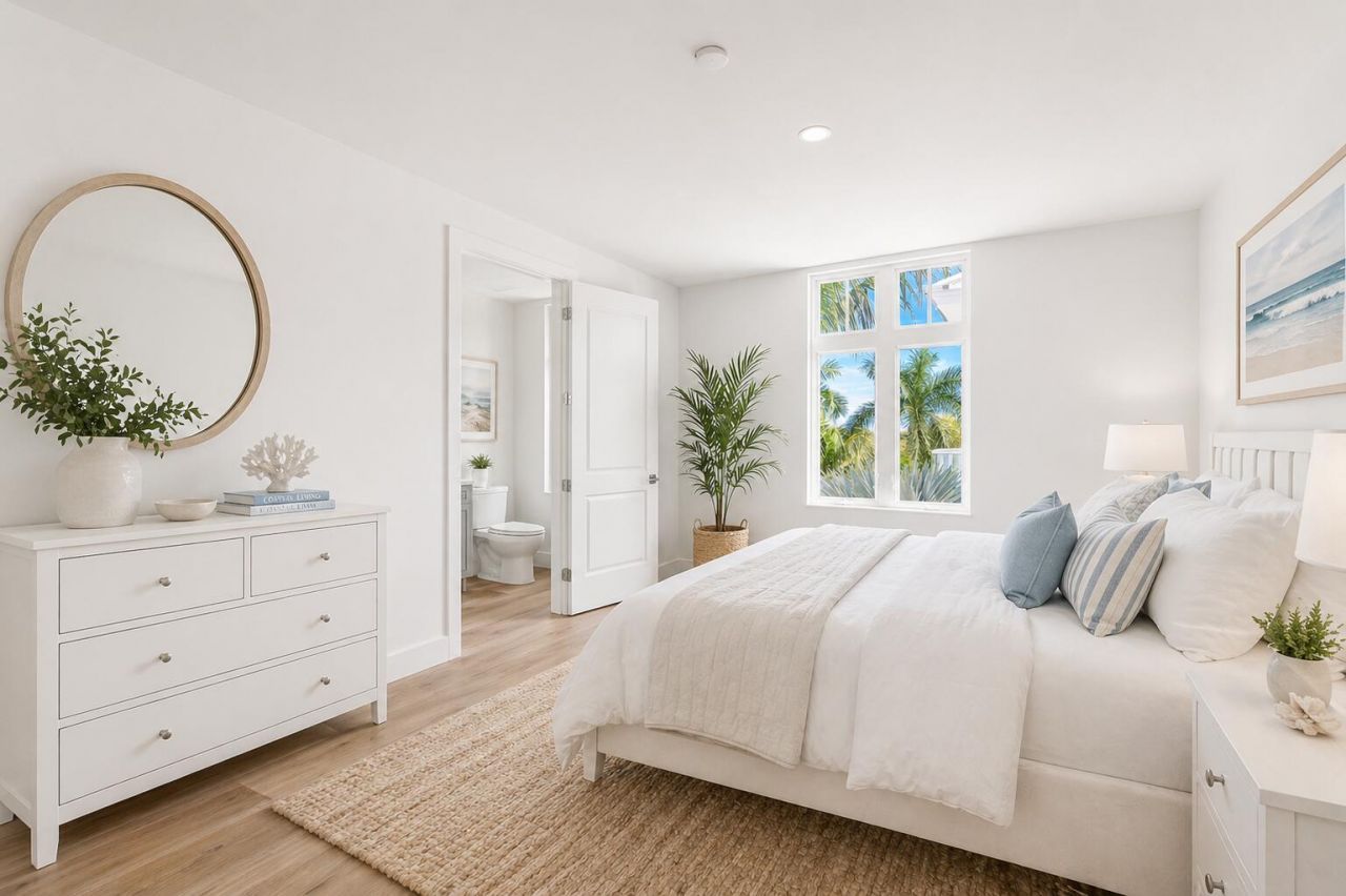 180 Lake Drive, Unit 2304, Palm Beach Shores, FL 33404 Photo