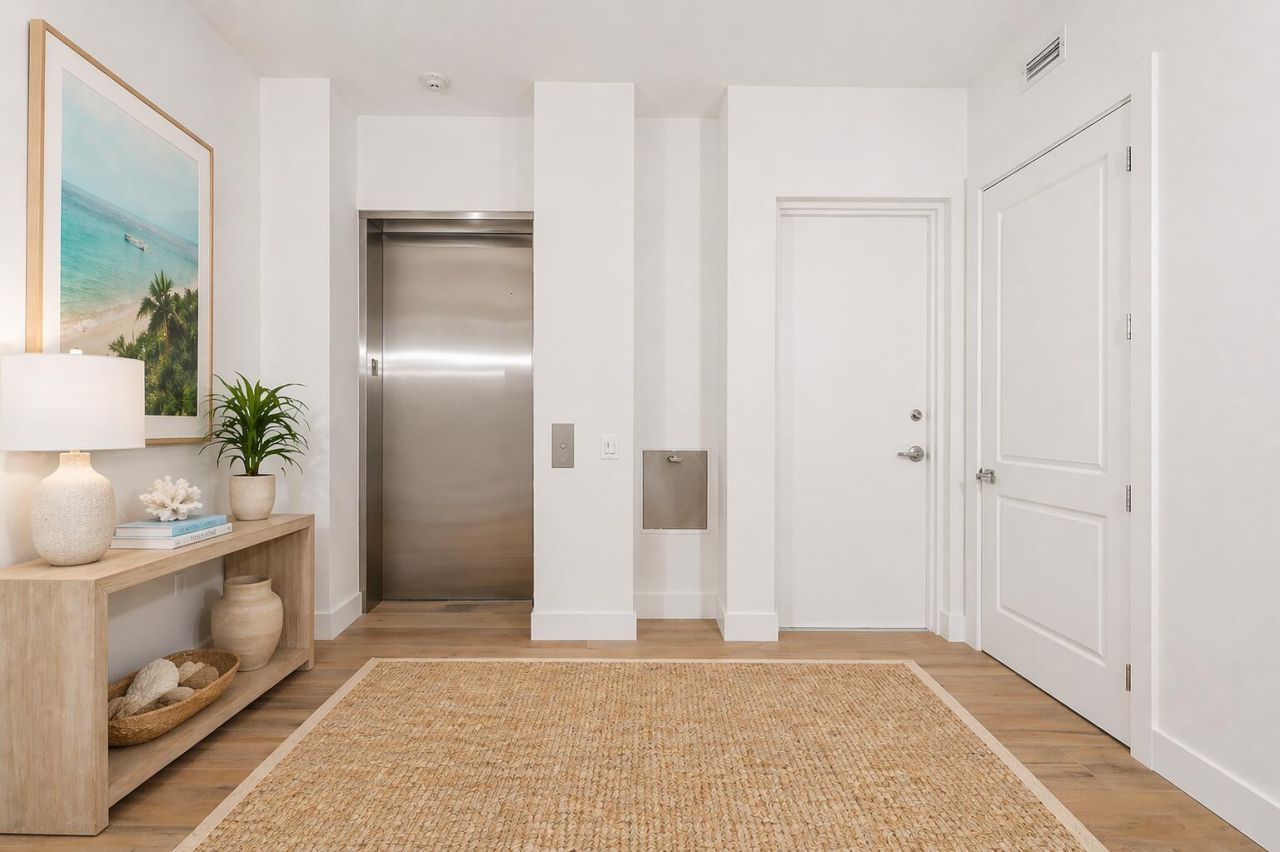 180 Lake Drive, Unit 2304, Palm Beach Shores, FL 33404 Photo