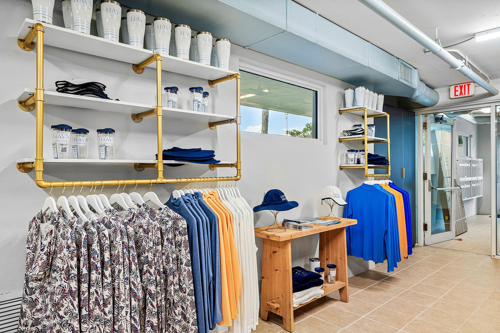 180 Lake Drive, Unit 2304, Palm Beach Shores, FL 33404 Photo