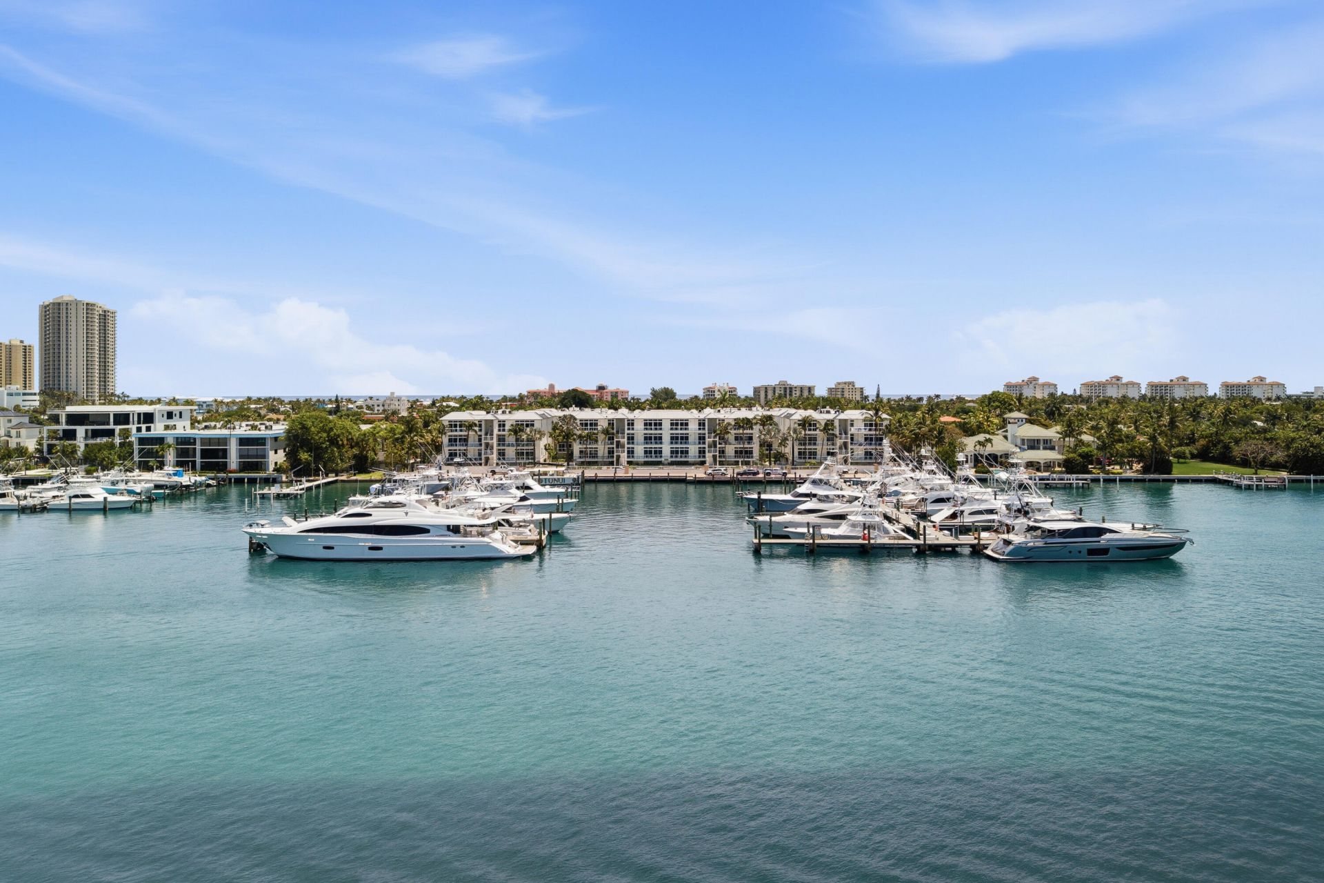 180 Lake Drive, Unit 2304, Palm Beach Shores, FL 33404 Photo