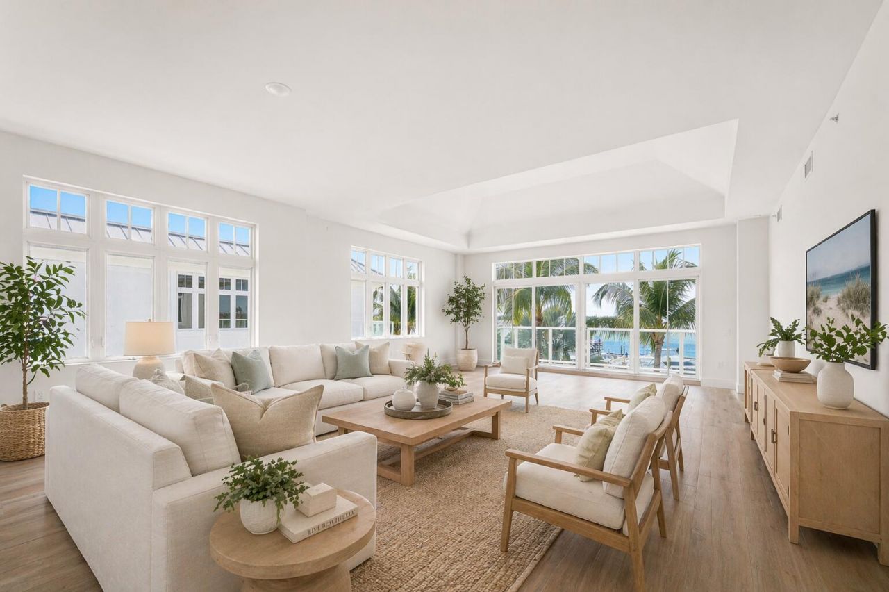 180 Lake Drive, Unit 2304, Palm Beach Shores, FL 33404 Photo