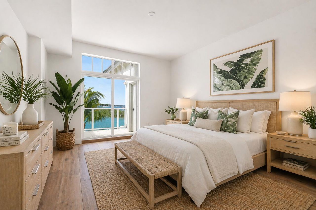 180 Lake Drive, Unit 2304, Palm Beach Shores, FL 33404 Photo