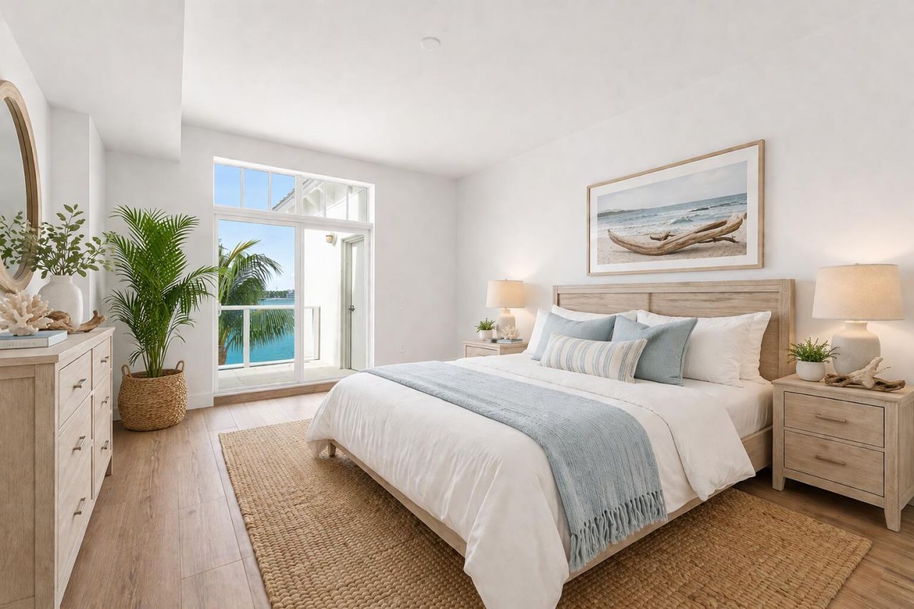 180 Lake Drive, Unit 2304, Palm Beach Shores, FL 33404 Photo