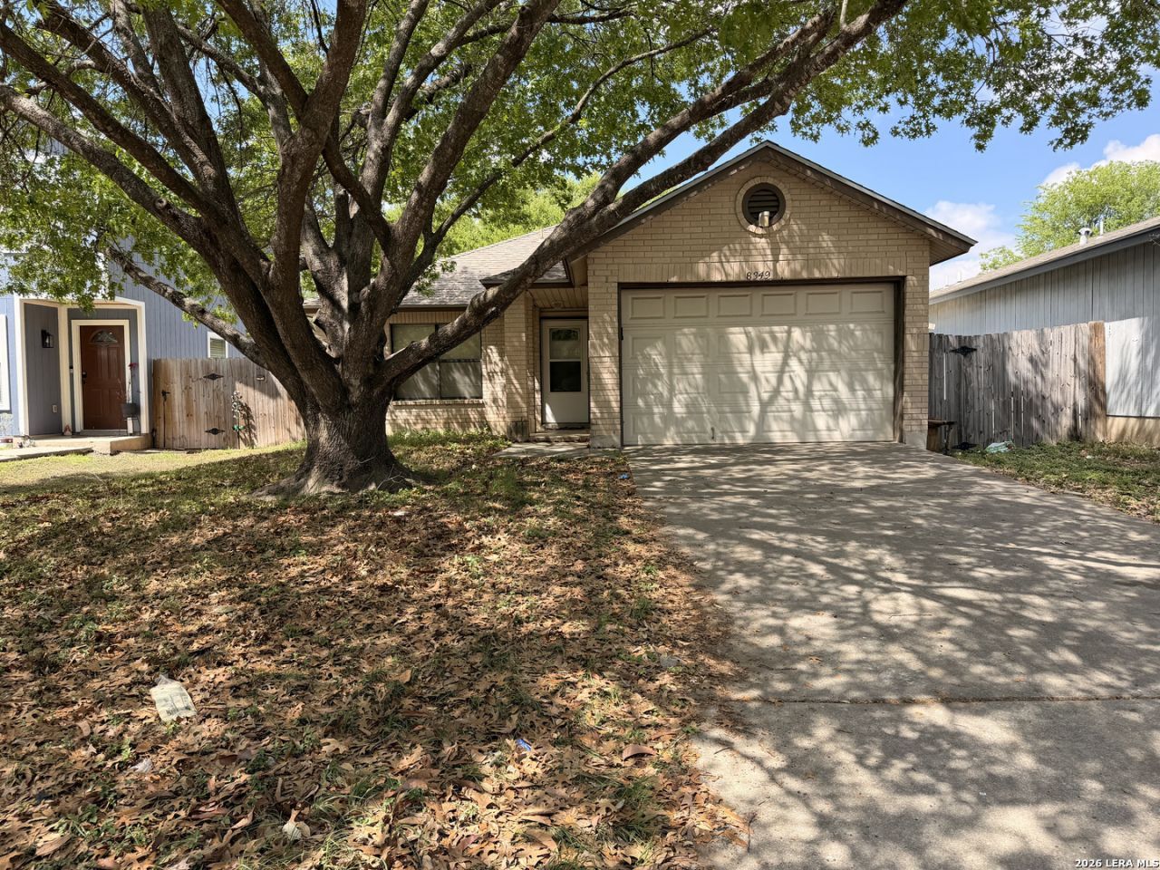 8349 Morning Grv, Converse, TX 78109 Main Photo