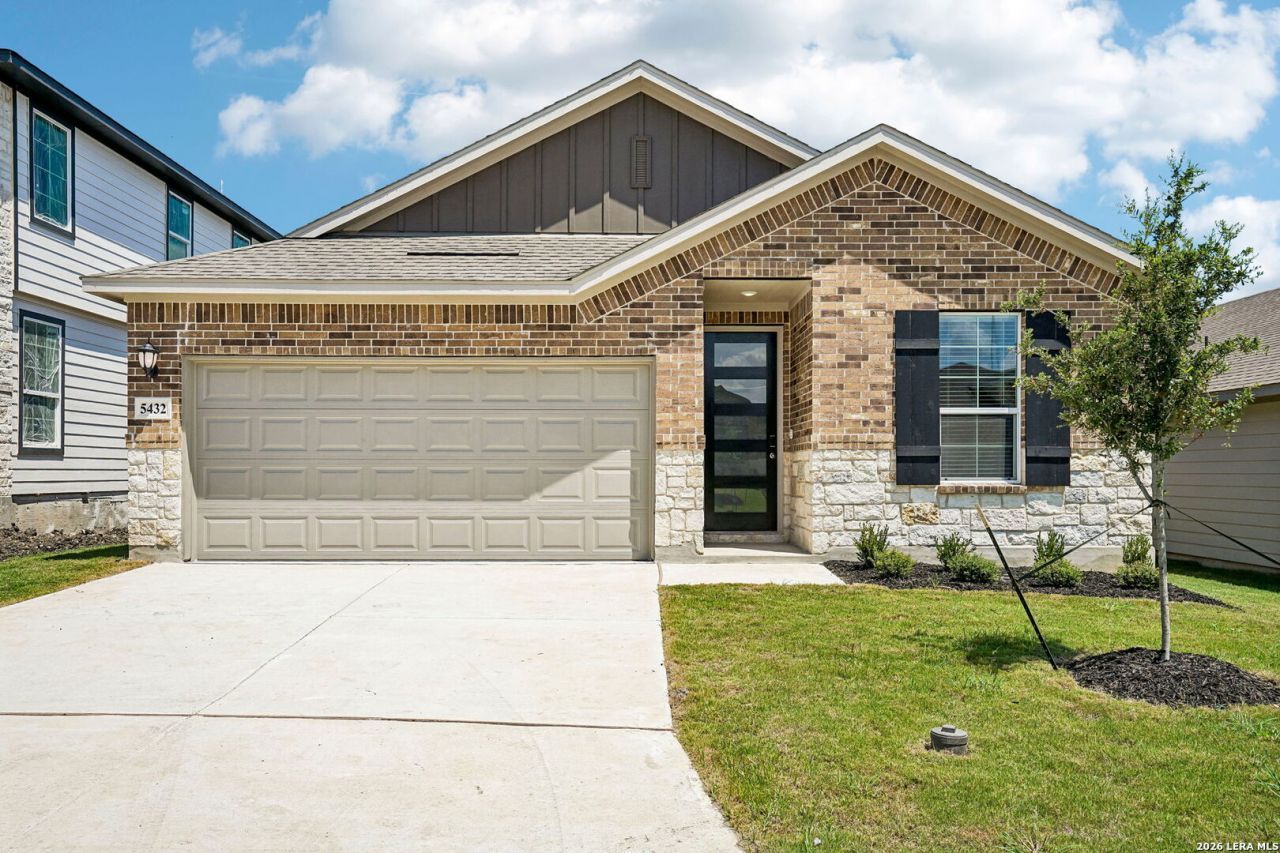 5432 Wrangler Way, Marion, TX 78124 Main Photo