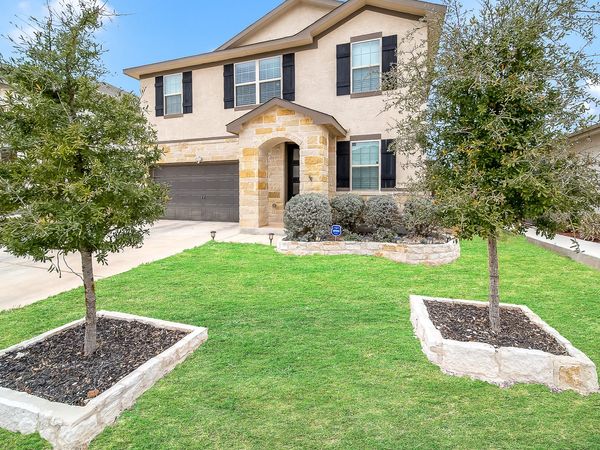 2339 Castello, San Antonio, TX 78259