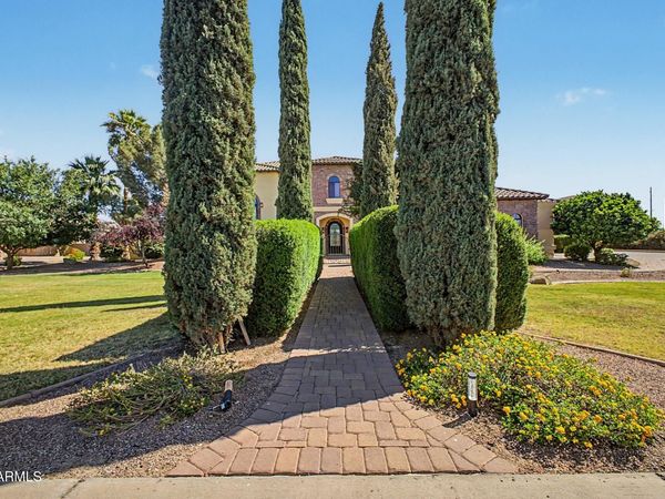 11419 E STARFLOWER Court, Chandler, AZ 85249