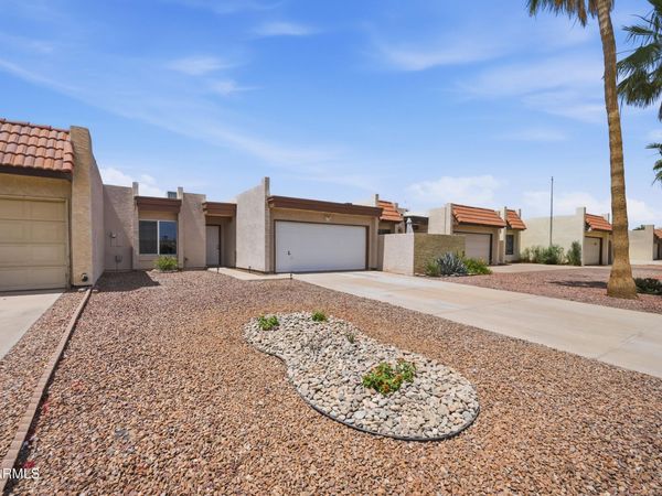 5350 S FARMER Avenue, Tempe, AZ 85283