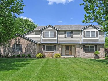 5480 Aspen Drive, Mason, OH 45040