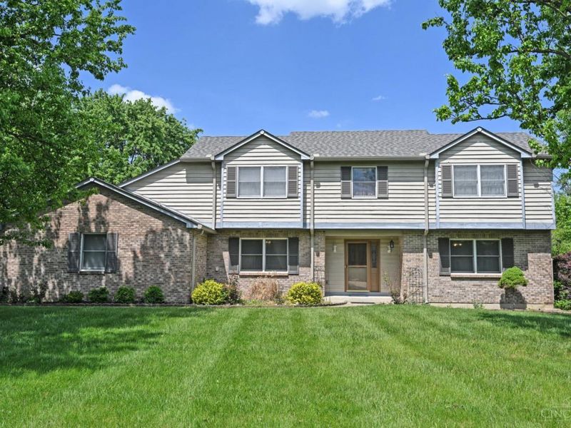 5480 Aspen Drive, Mason, OH 45040 Photo 1