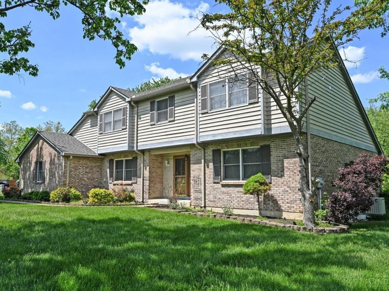 5480 Aspen Drive, Mason, OH 45040 Photo 4