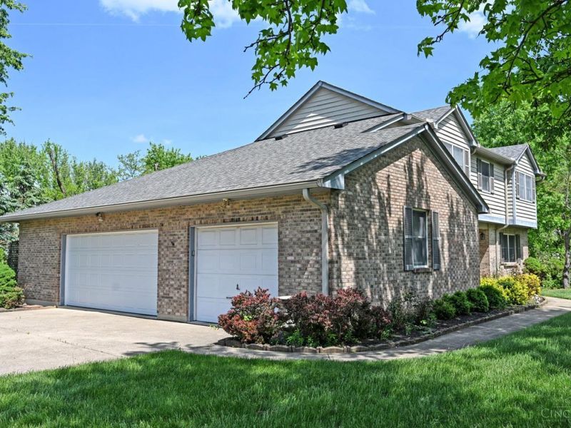 5480 Aspen Drive, Mason, OH 45040 Photo 5