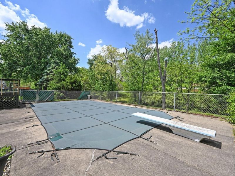 5480 Aspen Drive, Mason, OH 45040 Photo 66
