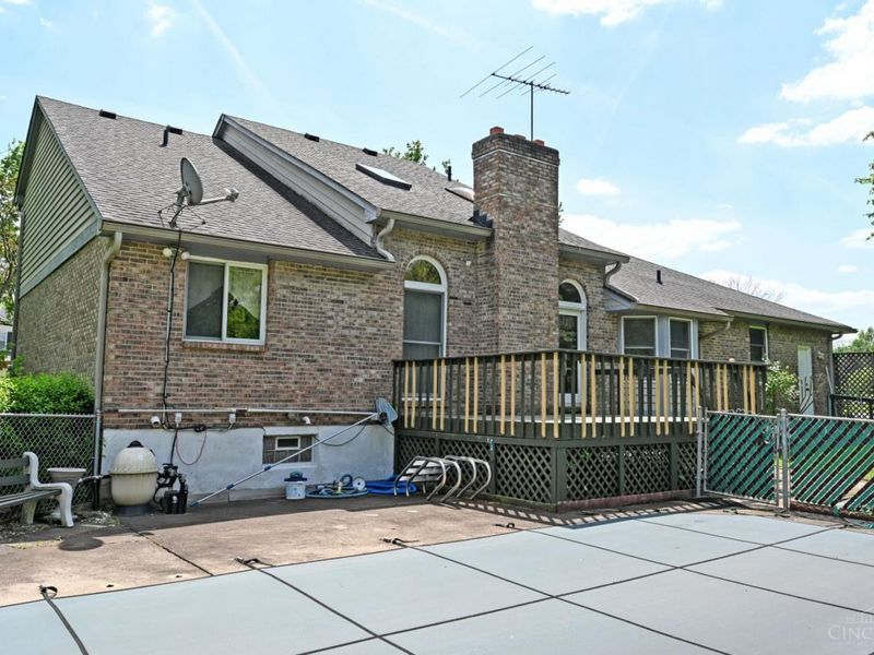 5480 Aspen Drive, Mason, OH 45040 Photo 71