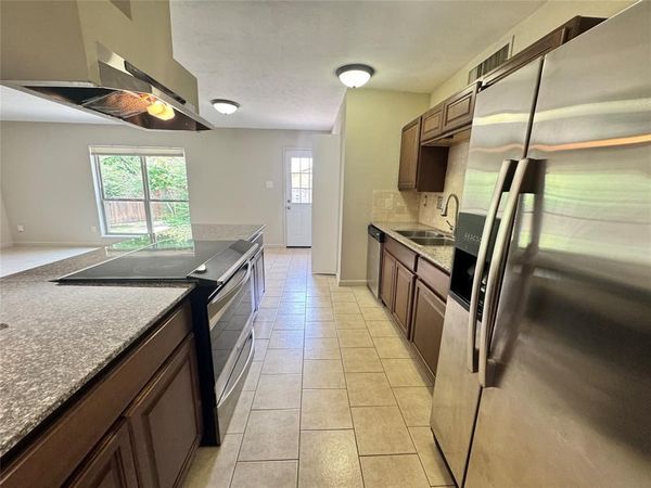 5501 Adams Drive, The Colony, TX 75056
