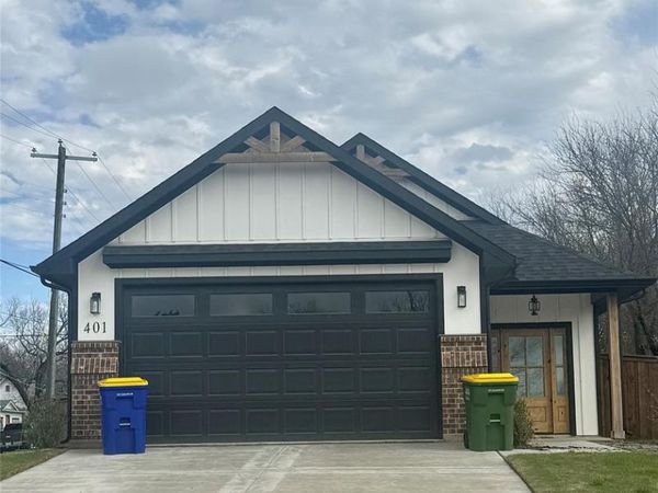 401 E Walnut Street, Hillsboro, TX 76645
