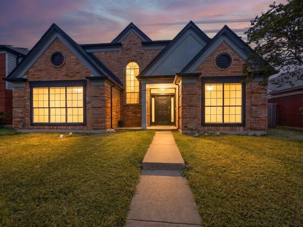 2101 Walden Place, Mesquite, TX 75181