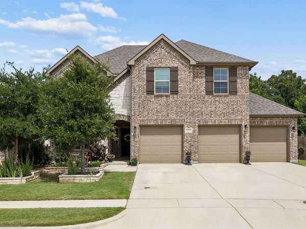 220 Virginia Lane, Hickory Creek, TX 75065
