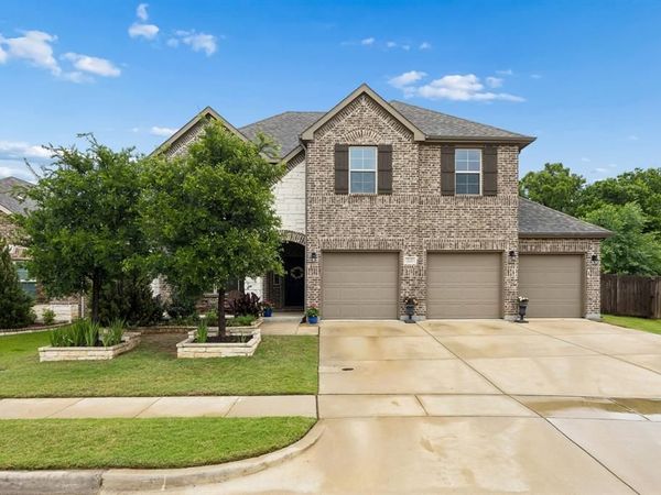 220 Virginia Lane , Hickory Creek, TX 75065