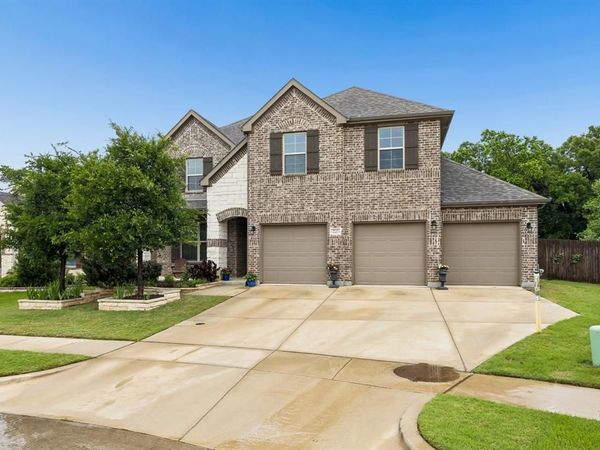 220 Virginia Lane, Hickory Creek, TX 75065