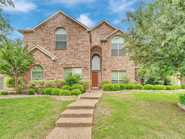 2130 Nocona Drive, Prosper, TX 75078