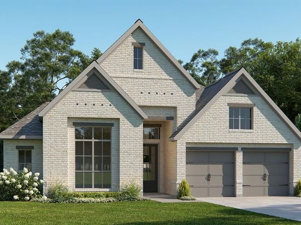 2467 Bathwick Lane, Forney, TX 75126