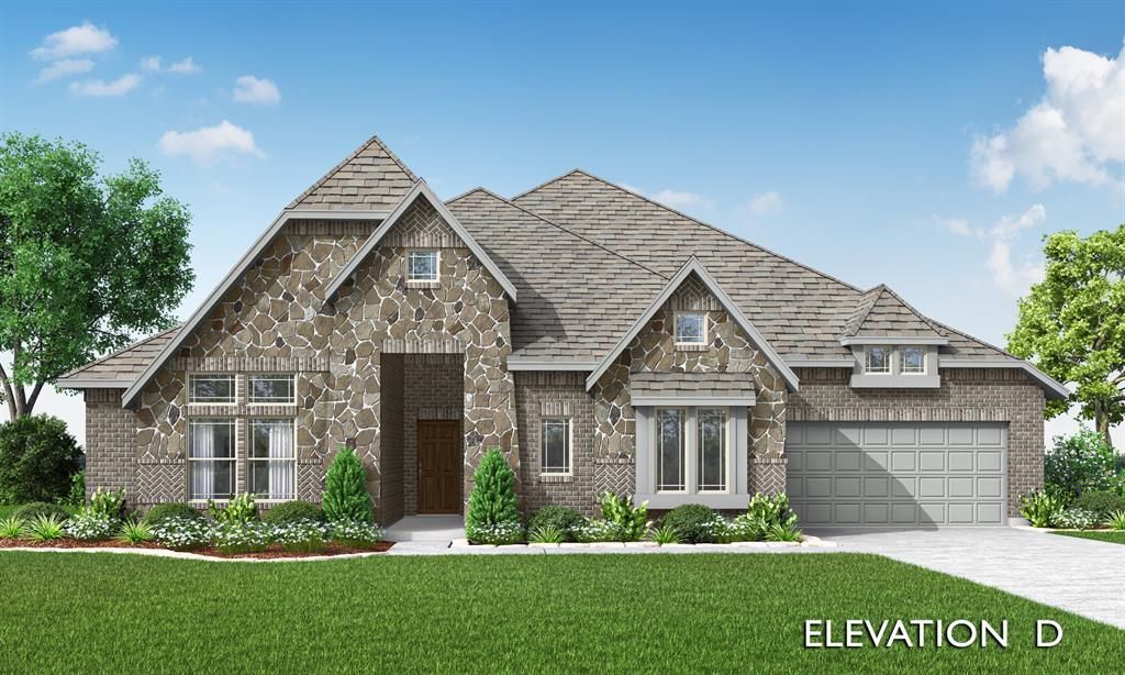 178 Honey Lane, Waxahachie, TX 75165 Main Photo