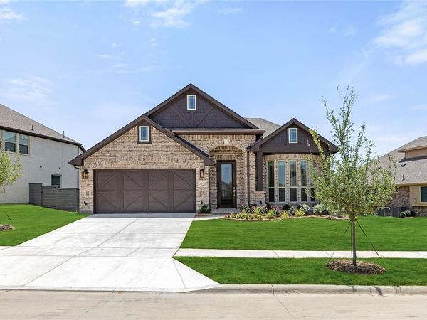 7220 Bird Cherry Lane, Little Elm, TX 76227