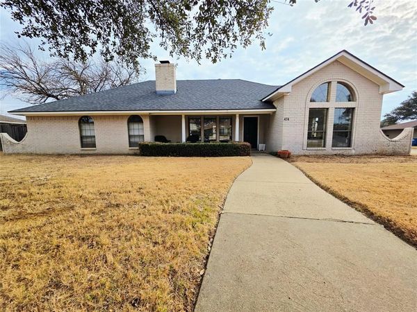 474 Sellmeyer Lane , Highland Village, TX 75077