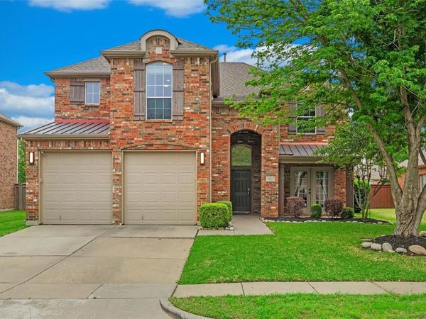 2815 S Serrano , Grand Prairie, TX 75054