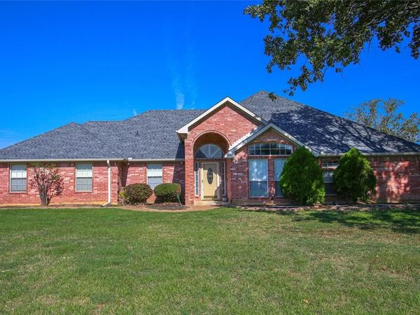 1089 Oak Hollow Lane , Combine, TX 75159