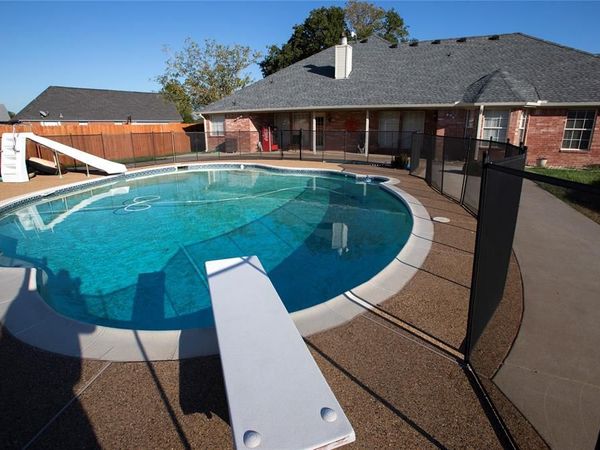 1089 Oak Hollow Lane, Combine, TX 75159