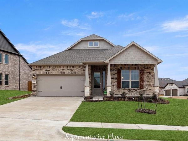9505 Armida Place, Fort Worth, TX 76179