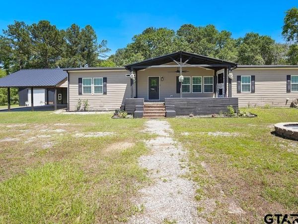 104 Barto Street, Arp, TX 75750