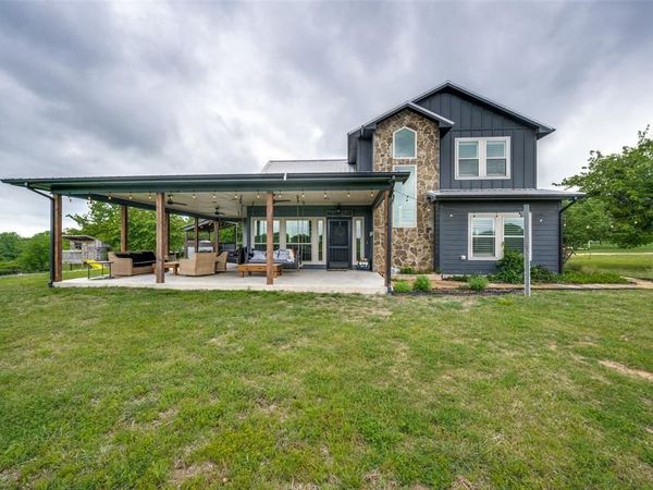 1458 Jim Harry Loop, Sunset, TX 76270