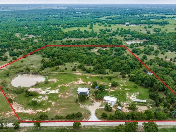 1458 Jim Harry Loop, Sunset, TX 76270