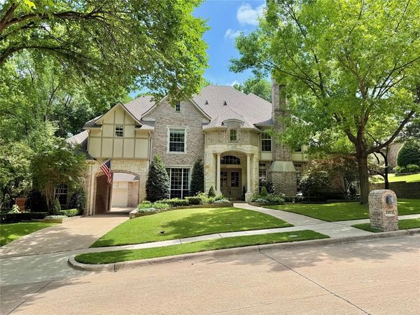2203 Stanford Court, McKinney, TX 75072