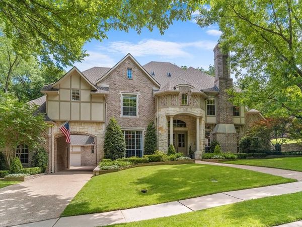 2203 Stanford Court, McKinney, TX 75072