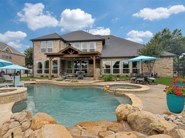 9714 Broadmoor Lane , Rowlett, TX 75089