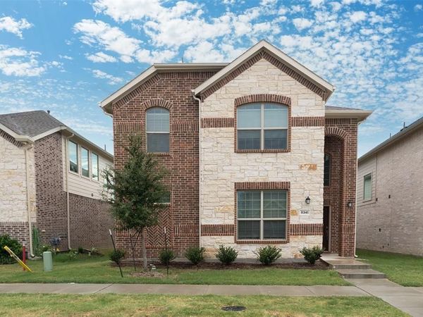 5341 Archway Drive, Garland, TX 75040