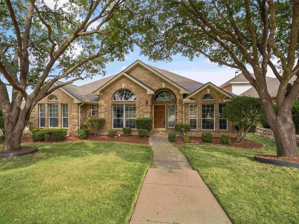 1008 Talley Lane, Frisco, TX 75033